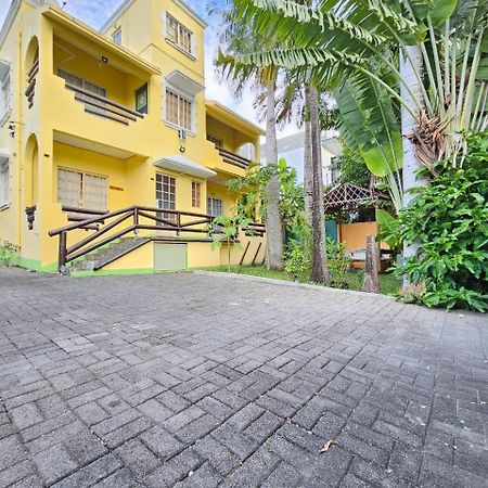 Tropical Apartment لا جاوليتي المظهر الخارجي الصورة