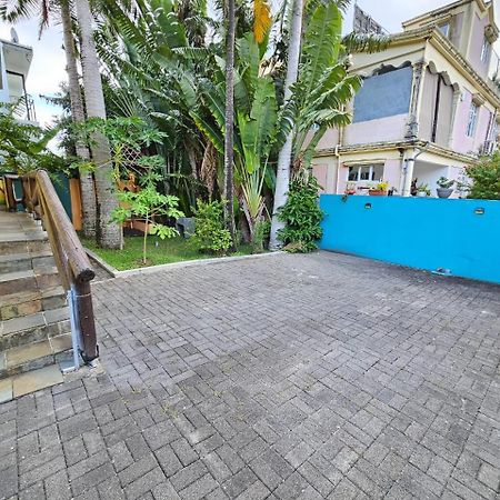 Tropical Apartment لا جاوليتي المظهر الخارجي الصورة