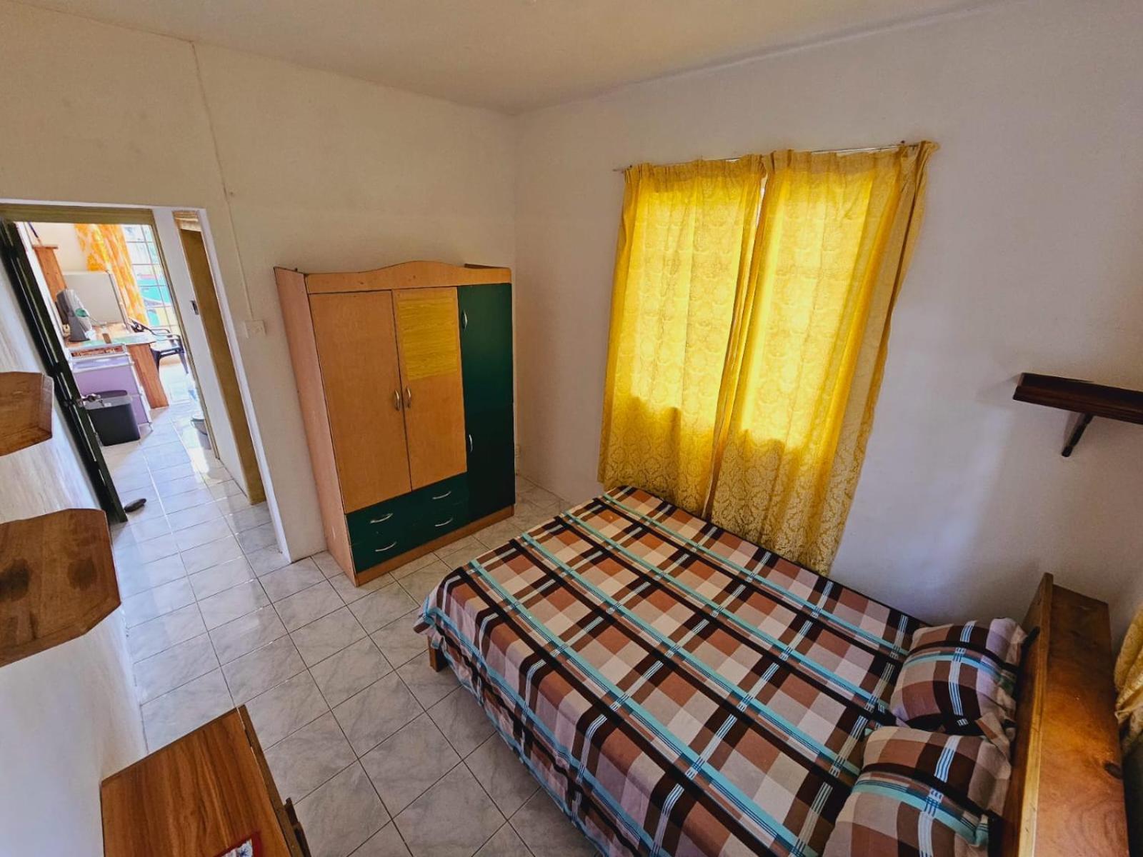 Tropical Apartment لا جاوليتي المظهر الخارجي الصورة