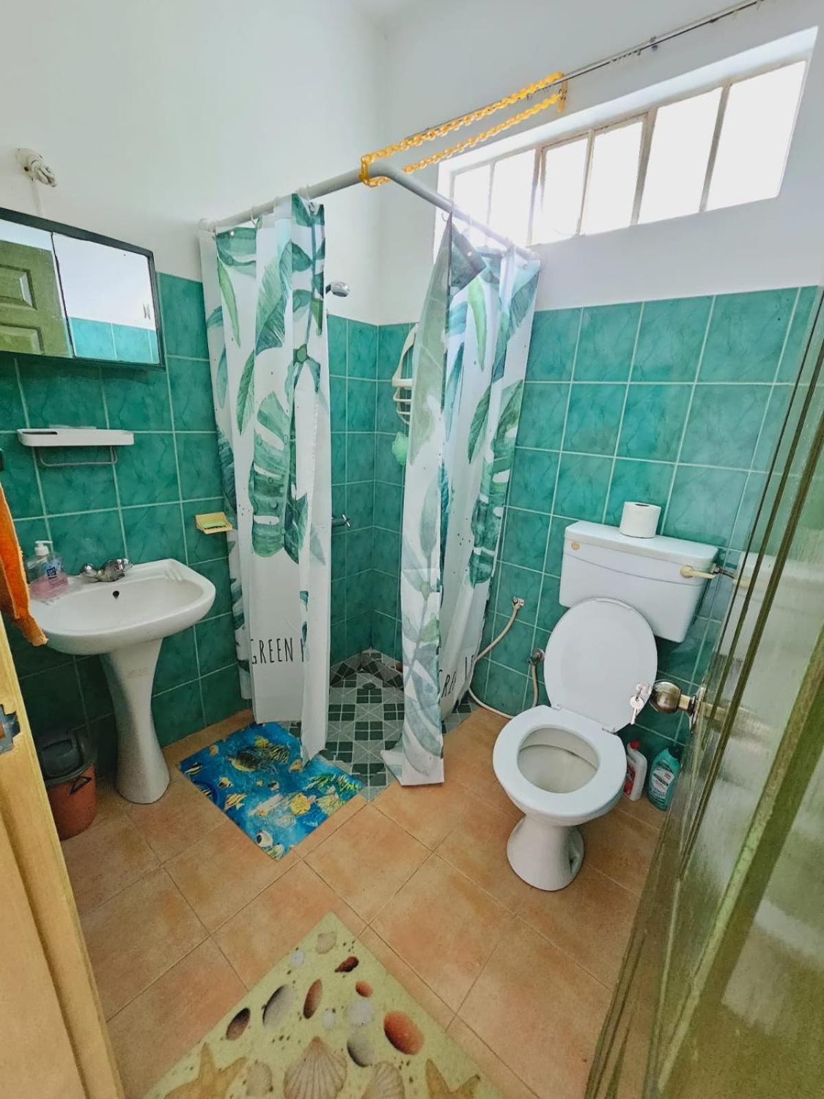 Tropical Apartment لا جاوليتي المظهر الخارجي الصورة