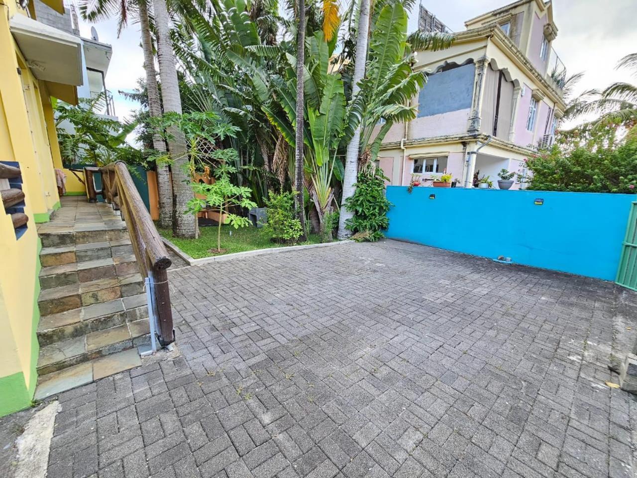 Tropical Apartment لا جاوليتي المظهر الخارجي الصورة