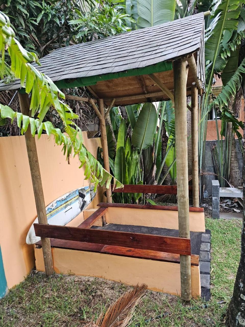 Tropical Apartment لا جاوليتي المظهر الخارجي الصورة